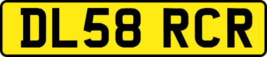 DL58RCR