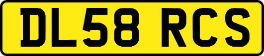 DL58RCS