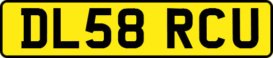 DL58RCU