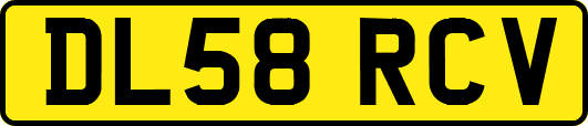 DL58RCV
