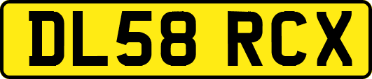 DL58RCX