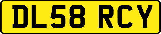 DL58RCY