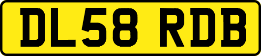 DL58RDB