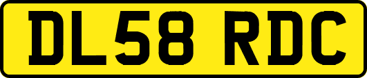 DL58RDC