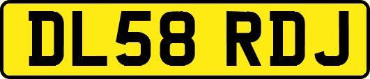 DL58RDJ