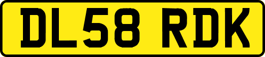 DL58RDK