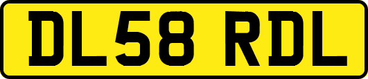 DL58RDL