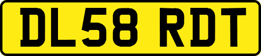 DL58RDT