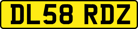 DL58RDZ