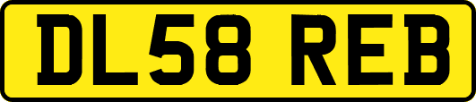 DL58REB