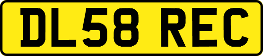 DL58REC