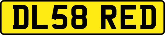 DL58RED