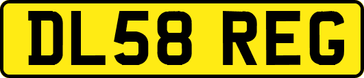 DL58REG
