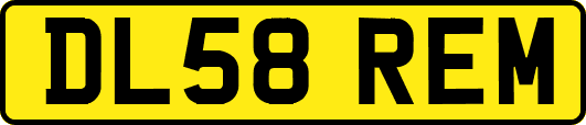 DL58REM