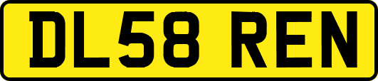 DL58REN