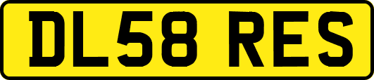 DL58RES