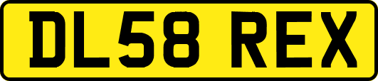 DL58REX