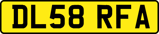 DL58RFA