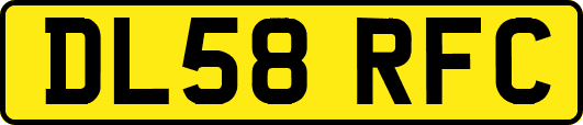 DL58RFC