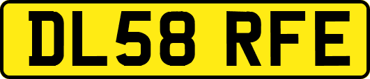DL58RFE