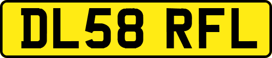 DL58RFL