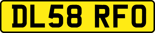 DL58RFO