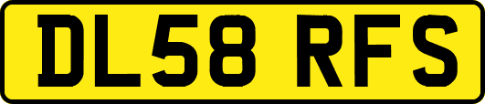 DL58RFS