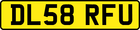 DL58RFU