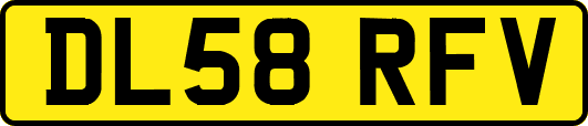 DL58RFV