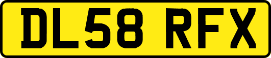 DL58RFX