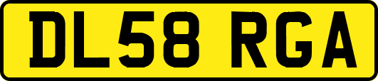 DL58RGA