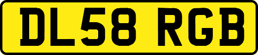 DL58RGB