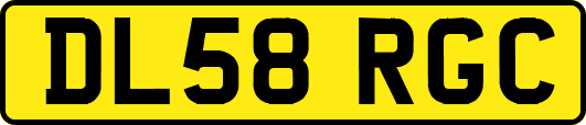 DL58RGC