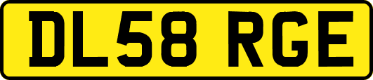 DL58RGE