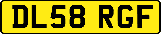 DL58RGF