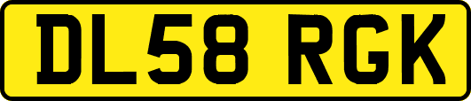 DL58RGK