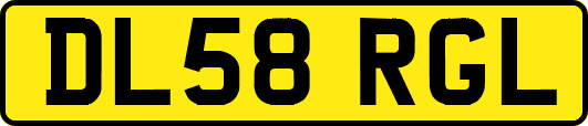 DL58RGL