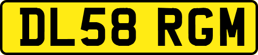DL58RGM