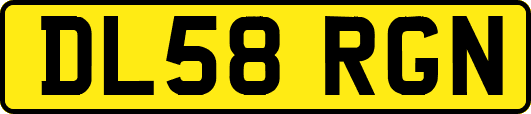 DL58RGN