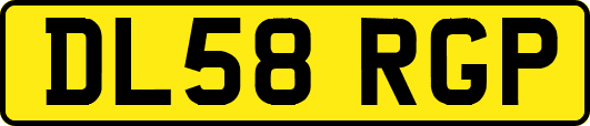 DL58RGP
