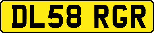DL58RGR
