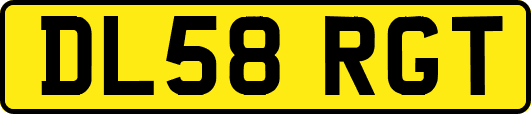 DL58RGT