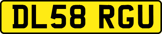 DL58RGU