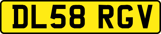 DL58RGV