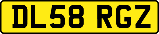 DL58RGZ