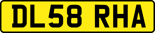 DL58RHA