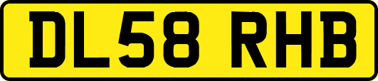 DL58RHB