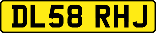 DL58RHJ