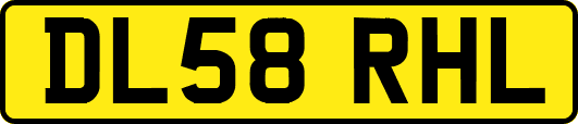 DL58RHL