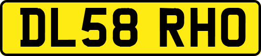 DL58RHO